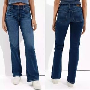 American Eagle Favorite boyfriend jeans